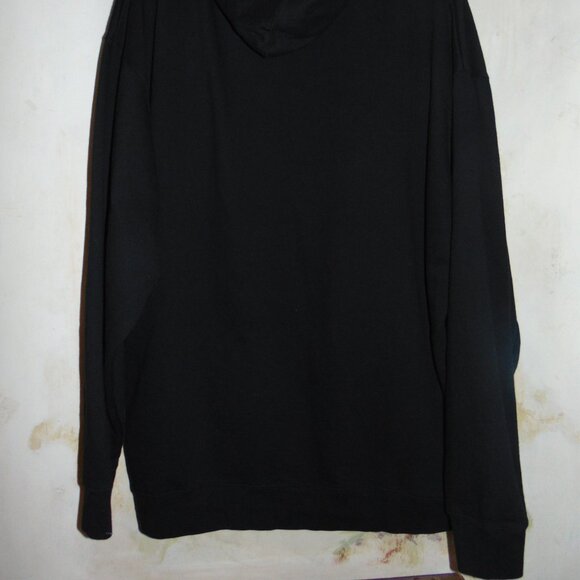 Rare Hulk Drogan Hash Rosin Black Red Hoodie Hogan Men's Funny Sweatshirt 3XL - Picture 9 of 9